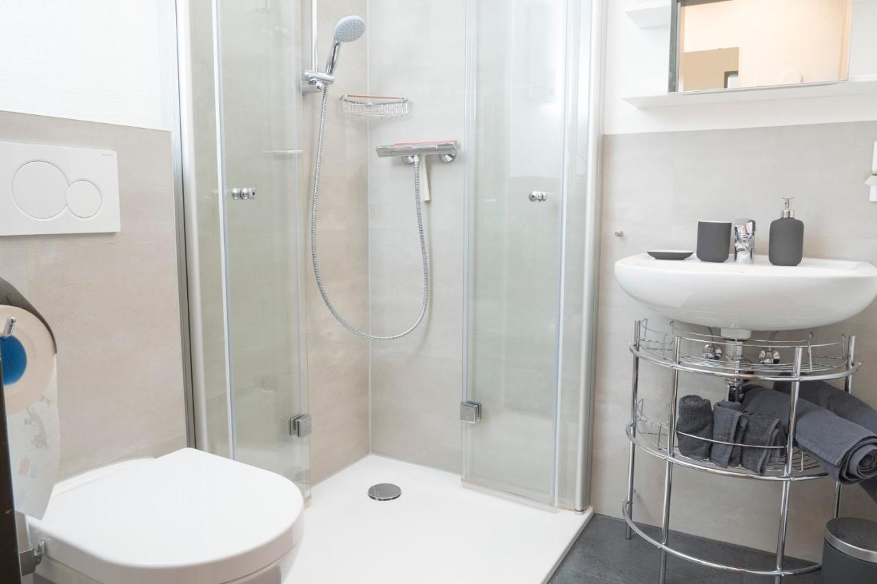 Ferienapartment Landwohnung Theresa Winterberg Ngoại thất bức ảnh