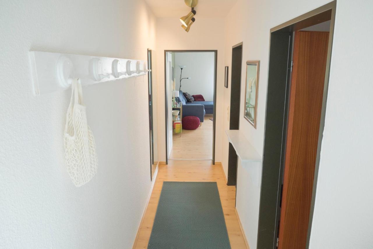 Ferienapartment Landwohnung Theresa Winterberg Ngoại thất bức ảnh
