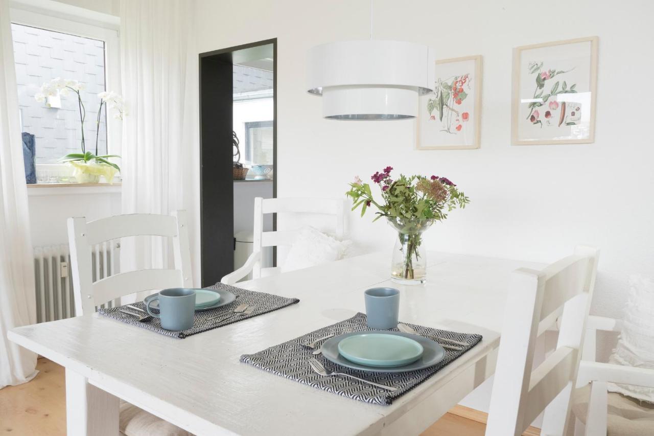 Ferienapartment Landwohnung Theresa Winterberg Ngoại thất bức ảnh