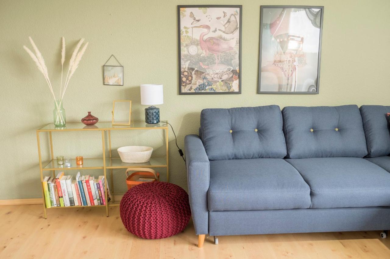 Ferienapartment Landwohnung Theresa Winterberg Ngoại thất bức ảnh