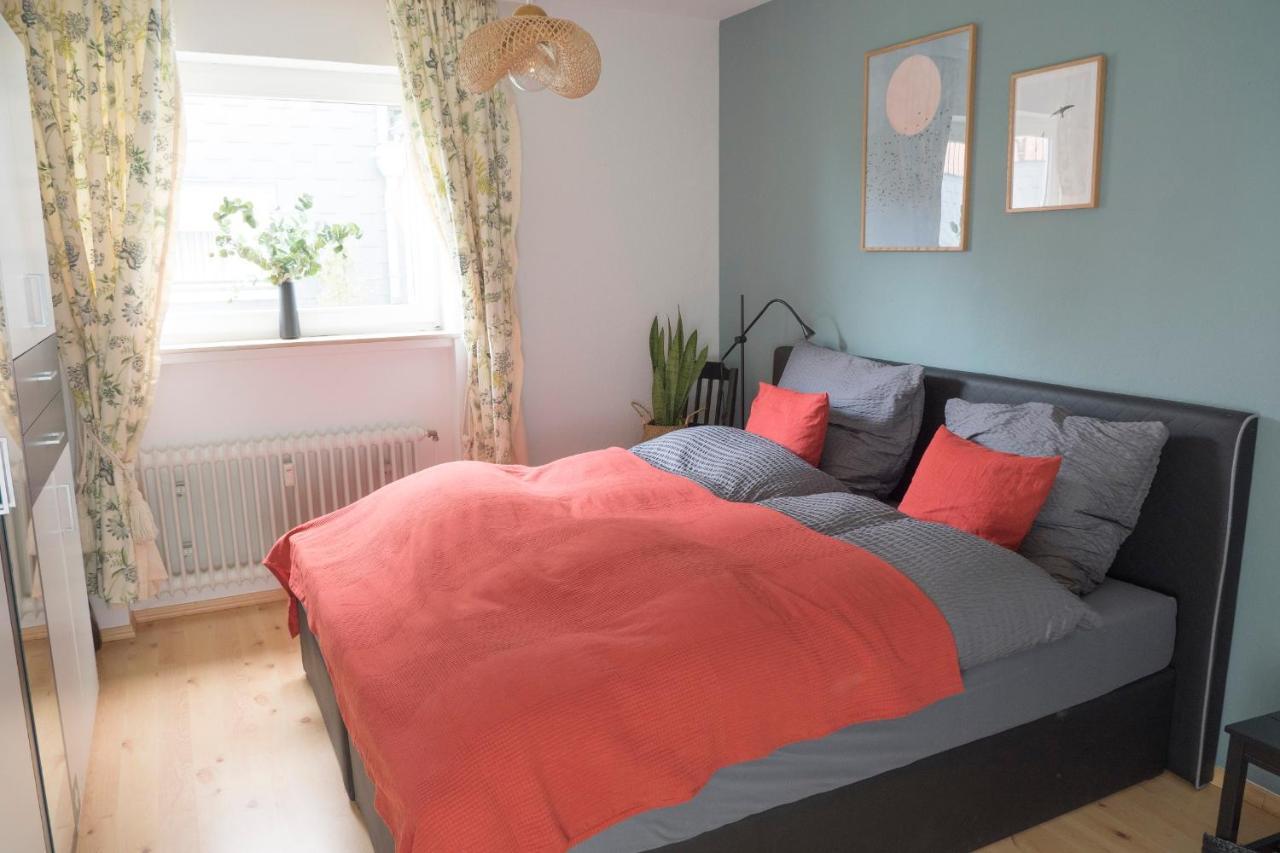 Ferienapartment Landwohnung Theresa Winterberg Ngoại thất bức ảnh