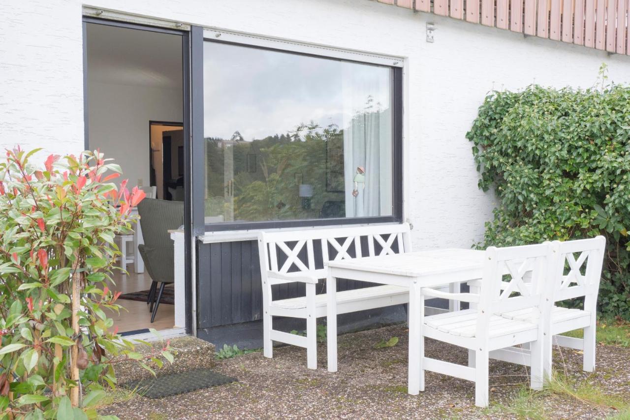 Ferienapartment Landwohnung Theresa Winterberg Ngoại thất bức ảnh